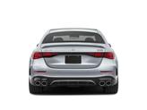 Thumbnail of 2026 Polar White Mercedes-Benz AMG E 53