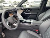 Thumbnail of 2025 Graphite Gray Metallic Mercedes-Benz GLC 350e