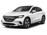 Photo of 2026  Mercedes-Benz EQE 320