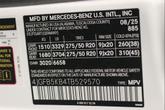 Thumbnail of 2026 2885/Manufaktur Mercedes-Benz GLE 450