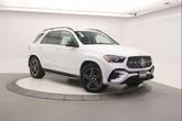 Thumbnail of 2026 2885/Manufaktur Mercedes-Benz GLE 450