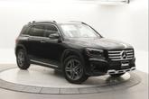 Photo of 2026 2191/Cosmos Bla Mercedes-Benz GLB 250