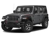 Photo of 2022 Sarge Green Clear Coat Jeep Wrangler Unlimited