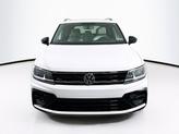 Thumbnail of 2021 Pure White Volkswagen Tiguan