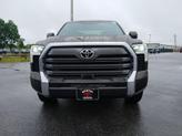 Thumbnail of 2025 Smoked Mesquite Toyota Tundra