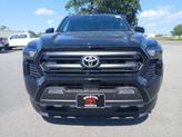 Thumbnail of 2025 Black Toyota Tacoma