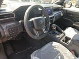 Thumbnail of 2025 Black Toyota Tacoma