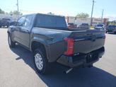 Thumbnail of 2025 Black Toyota Tacoma