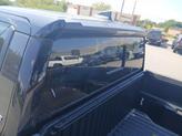 Thumbnail of 2025 Black Toyota Tacoma