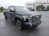 Photo of 2025 Bluprint Toyota Tundra