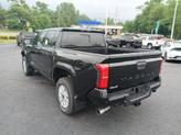 Thumbnail of 2025 Black Toyota Tacoma