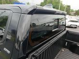 Thumbnail of 2025 Black Toyota Tacoma