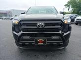Thumbnail of 2025 Black Toyota Tacoma