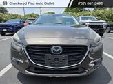 Thumbnail of 2017 Titanium Flash Mica Mazda Mazda3