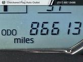 Thumbnail of 2015 Slate Metallic Toyota Corolla