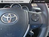 Thumbnail of 2015 Slate Metallic Toyota Corolla