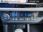 Thumbnail of 2015 Slate Metallic Toyota Corolla