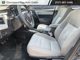 Thumbnail of 2015 Slate Metallic Toyota Corolla