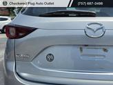 Thumbnail of 2019 Sonic Silver Metallic Mazda CX-5