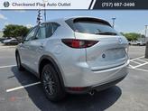 Thumbnail of 2019 Sonic Silver Metallic Mazda CX-5
