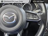 Thumbnail of 2019 Sonic Silver Metallic Mazda CX-5
