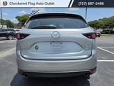 Thumbnail of 2019 Sonic Silver Metallic Mazda CX-5