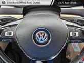 Thumbnail of 2017 Pure White Volkswagen Passat