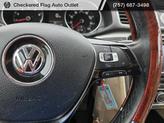Thumbnail of 2017 Pure White Volkswagen Passat