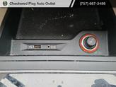 Thumbnail of 2017 Pure White Volkswagen Passat
