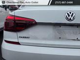 Thumbnail of 2017 Pure White Volkswagen Passat
