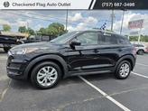 Thumbnail of 2019 Black Noir Pearl Hyundai TUCSON