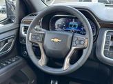 Thumbnail of 2024 Black Chevrolet Suburban