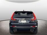 Thumbnail of 2023 Galactic Gray Metallic Cadillac XT4