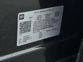 Thumbnail of 2023 Galactic Gray Metallic Cadillac XT4