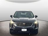 Thumbnail of 2023 Galactic Gray Metallic Cadillac XT4