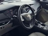 Thumbnail of 2023 Galactic Gray Metallic Cadillac XT4