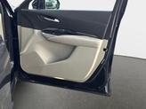Thumbnail of 2023 Galactic Gray Metallic Cadillac XT4