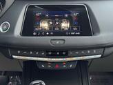 Thumbnail of 2023 Galactic Gray Metallic Cadillac XT4