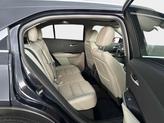 Thumbnail of 2023 Galactic Gray Metallic Cadillac XT4
