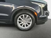 Thumbnail of 2023 Galactic Gray Metallic Cadillac XT4