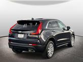 Thumbnail of 2023 Galactic Gray Metallic Cadillac XT4