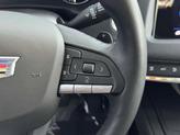 Thumbnail of 2023 Galactic Gray Metallic Cadillac XT4