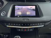 Thumbnail of 2023 Galactic Gray Metallic Cadillac XT4
