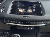 Thumbnail of 2023 Galactic Gray Metallic Cadillac XT4