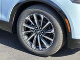 Thumbnail of 2025 Nimbus Metallic Cadillac LYRIQ
