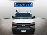Thumbnail of 2025 Summit White Chevrolet Express 2500