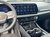 Thumbnail of 2026 Lakeshore Blue Metallic Chevrolet Traverse