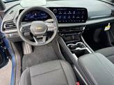 Thumbnail of 2026 Lakeshore Blue Metallic Chevrolet Traverse