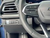 Thumbnail of 2026 Lakeshore Blue Metallic Chevrolet Traverse