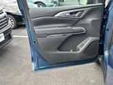 Thumbnail of 2026 Lakeshore Blue Metallic Chevrolet Traverse